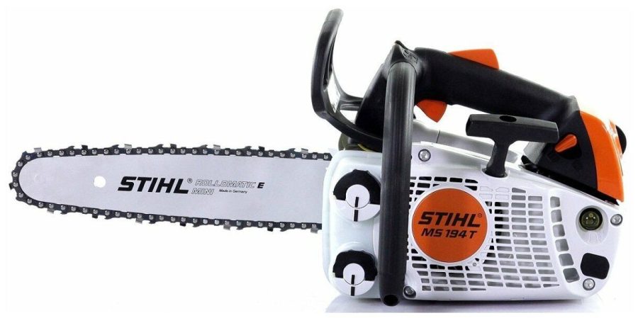 motosega STIHL MS 194 T