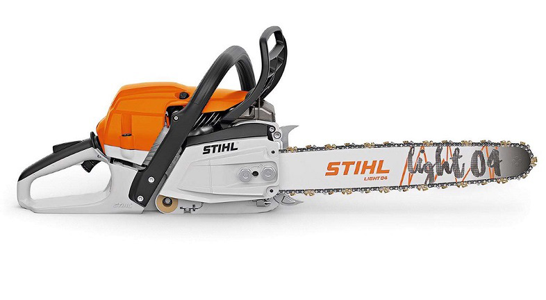 motosega STIHL MS 261 C-M