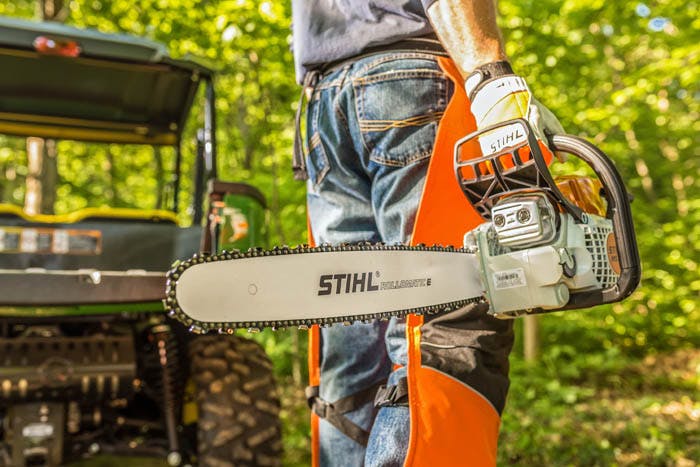 STIHL MS290 Farm Boss -motosega